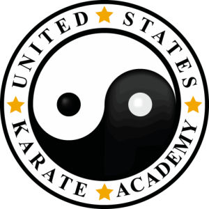 US Karate Academy Logo