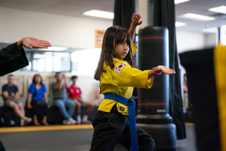 Karate For Kids