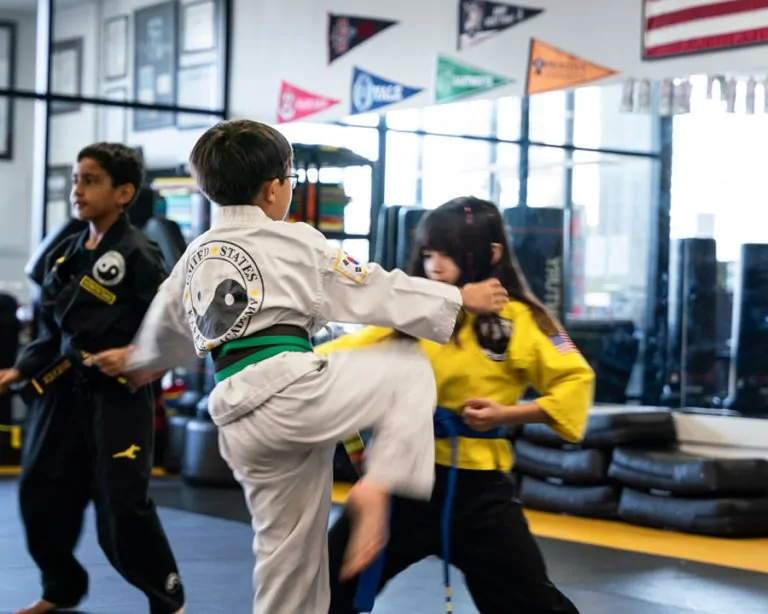 Bully Prevention